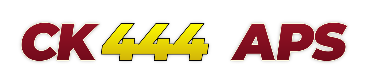 ck444 aps